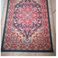 گلیم سرمه ای|گلیم، جاجیم، گبه|تهران, شمیران‌نو|دیوار
