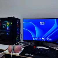 سیستم گیمینگ