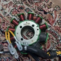 بوبین هنداانژکتور نو نو