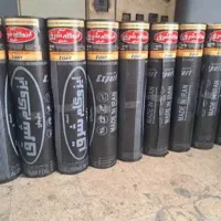 ایزوگام آسفالت مهدوی