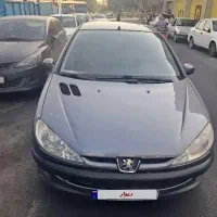 206 تیپ 5 مدل 93..خوش قیمت..پول لازم