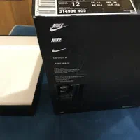کتونی نایکی فومپوزیت اورجینال 314996405|کیف، کفش، کمربند|تهران, خواجه نصیر طوسی|دیوار