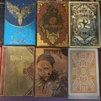 تعدادی پاسور