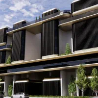 مجتمع تجاری مسکونی دیالند