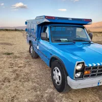 سایپا دیزلی مدل ۹۹