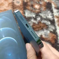 ایفون ۱۲ پرومکس|موبایل|مرند, |دیوار