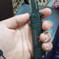 چاقو امریکای  برونینگ|کلکسیون اشیاء عتیقه|مسجد سلیمان, |دیوار