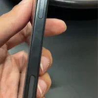 ایفون ۱۶ پرومکس ۲۵۶ گیگ zaa