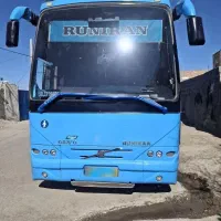 اتوبوس بی ۱۲ قیمت توافقی|خودرو سنگین|زاهدان, |دیوار
