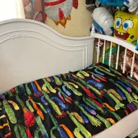 تخت کودک و‌نوجوان