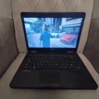 لپتاپ دل گرافیک مجزا gaming i7
