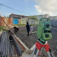 خدمات نقشه برداری و صدور پروانه ساختمانی