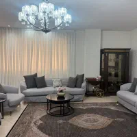 ستارخان ۱۱۴متر ۲خواب فول ۲پارکینگ سندی