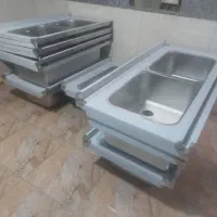وان شستشو صنعتی|کافی‌شاپ و رستوران|تهران, جوادیه تهرانپارس|دیوار