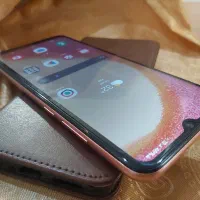 گوشی موبایل سامسونگ A04E درحدنو 64GB|موبایل|تهران, باغ فیض|دیوار