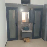 تولیدی درب و پنجره دوجداره( UPVC)