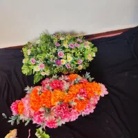 دسته گل