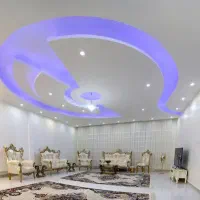 نقاش نقاشی ساختمان خرده کاری کنیتکس کنتکس