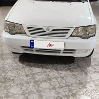 پراید 87دوگانه کارخانه