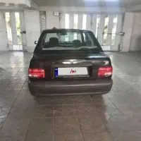 پراید عروسک 83 رخ در حد ۹۴
