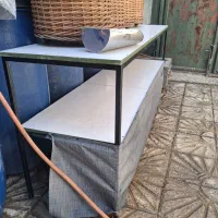 میز ام دی اف