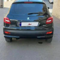 207 پانا مدل 1401 بی رنگ|خودرو سواری و وانت|قزوین, |دیوار