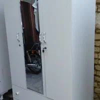 کمد دراور، کمد لباسی