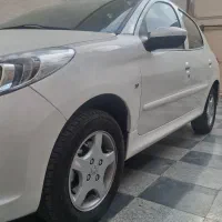 207پانا فول .دستی|خودرو سواری و وانت|زاهدان, |دیوار