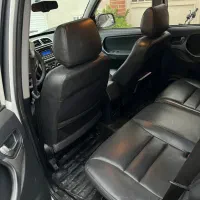 ام وی ام ایکس ۳۳ دنده مدل ۹۴ درحد صفر|خودرو سواری و وانت|یزد, |دیوار