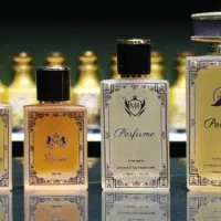عطر و ادکلن