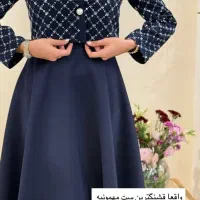 خیاطی انواع لباس|لباس|بندر گناوه, |دیوار