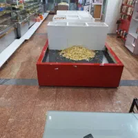 تمام وسایل قنادی و شیرینی پزی