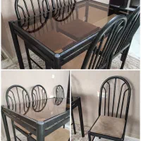 میز نهارخوری