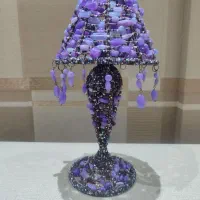 مجسمه  های تزئینی کلی و جزئی