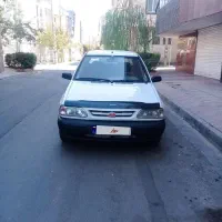 پراید مدل 90 هیدرولیک