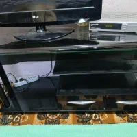 دو عدد میز تلویزیون