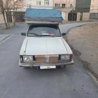 پیکان وانت کاری