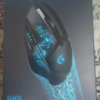موس گیمینگ Logitech G402 Hyperion Fury