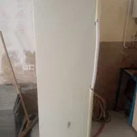فریزر الکترواستیل سالم