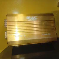 ساب و امپلی مونو|سیستم صوتی خانگی|مهاباد (آذربایجان غربی), |دیوار