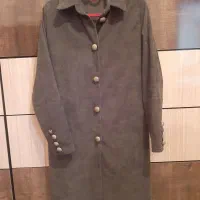 مانتو پاییزی