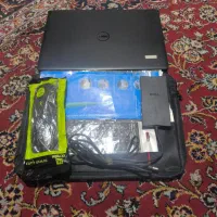 لپ تاپ دل cori5 نسل۵|رایانه همراه|سیب و سوران, |دیوار