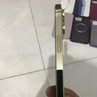 گوشی آیفون 12 پرومکس 256 Zaa|موبایل|کرج, اصفهانی‌ها|دیوار