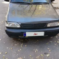 پراید ۸۳ انژرکتور|خودرو سواری و وانت|میاندوآب, |دیوار