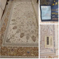 فرش ۱۲متری  راوند خاطره|فرش|اصفهان, بهارستان|دیوار