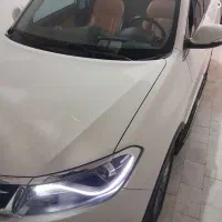 تیگو ۵|خودرو سواری و وانت|پیشوا, |دیوار