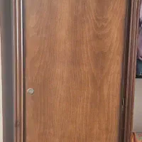 دو عددکمد لباس