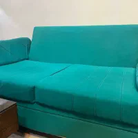 مبل ۷ نفره + میز ناهارخوری ۶ نفره|مبلمان خانگی و میز عسلی|تهران, شیخ هادی|دیوار