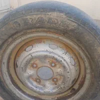 رینگ لاستیک پیکانی
