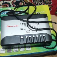 دستگاه گیرنده